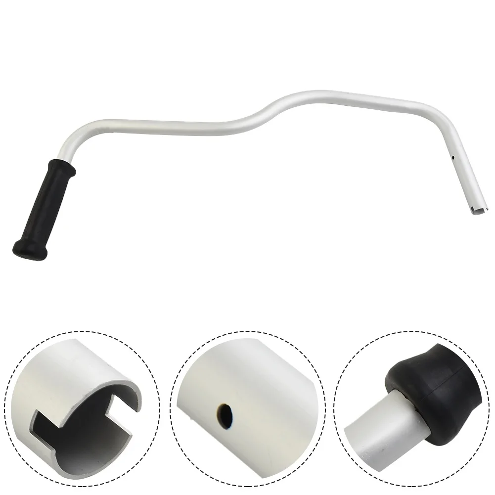 

Trimmer Handlebar & Support For FS130 FS131 FS111 FS110 FS90 FS91 FS89 FS200 Trimmer Handle Replacement Part