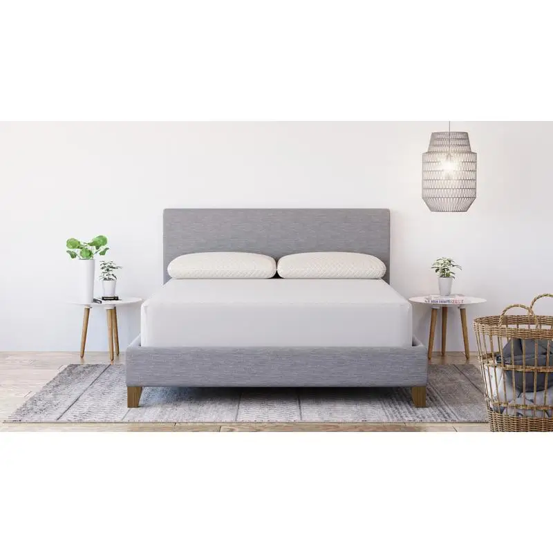 واقي مرتبة التبريد بحجم مزدوج لراحة مسامية وجودة نوم محسنة