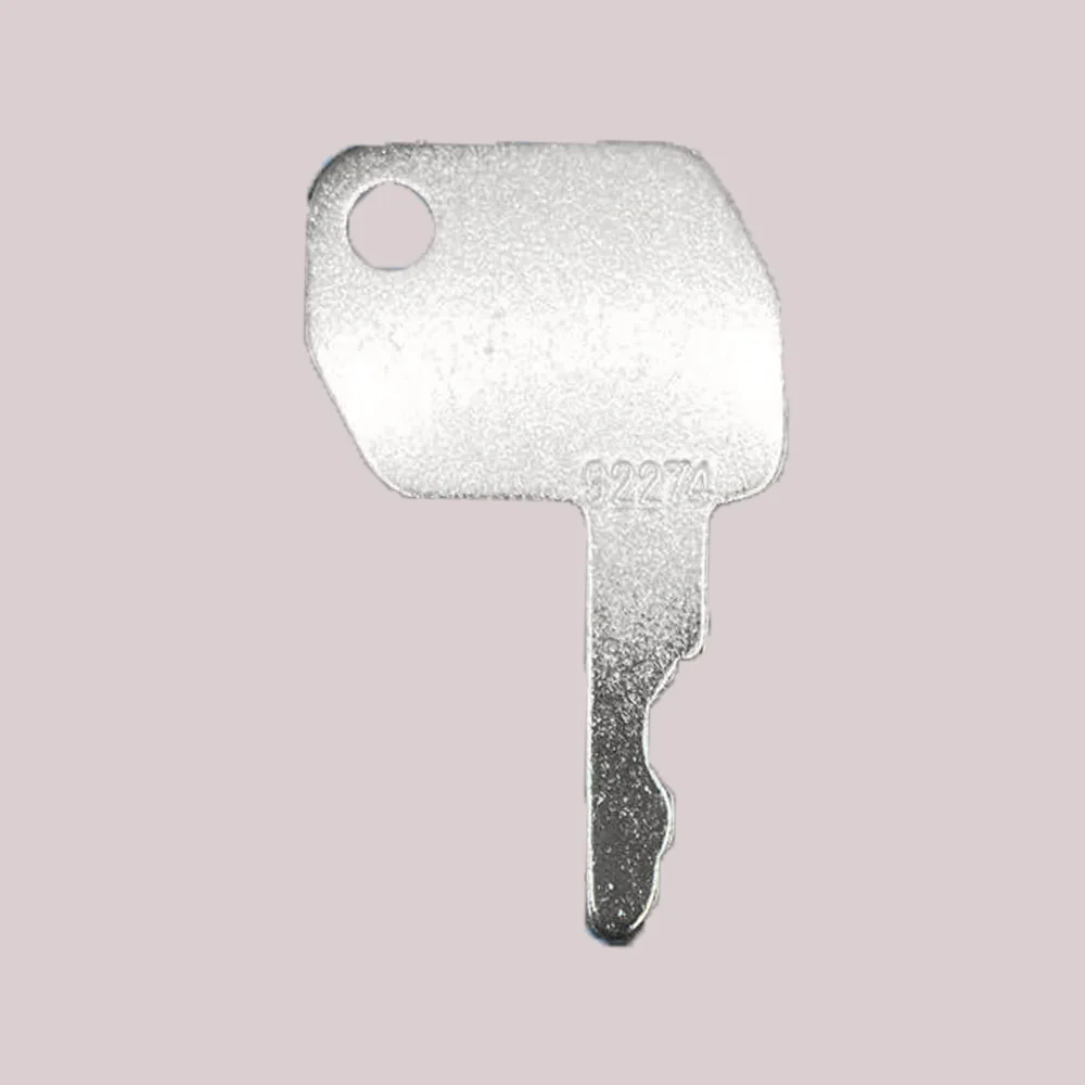 92274 1/5/20/10 PCS Construction Ignition Keys E2NN11603AA Compatible With Compatible With New Holland 555 555B 755B 655A