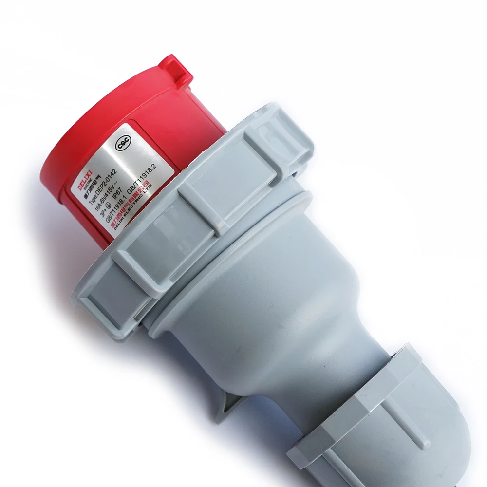 

Three Phase Power Cord for DJI T40/T20P AG602 Small Charger UAV Accessories Agriculture Drone Repair Parts Power Cable Brand New