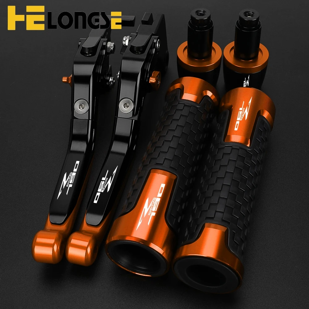 

Регулируемые рычаги тормоза и сцепления, накладки на руль и заглушки для мотоцикла KTM 790 ADVENTURE R 2017-2019