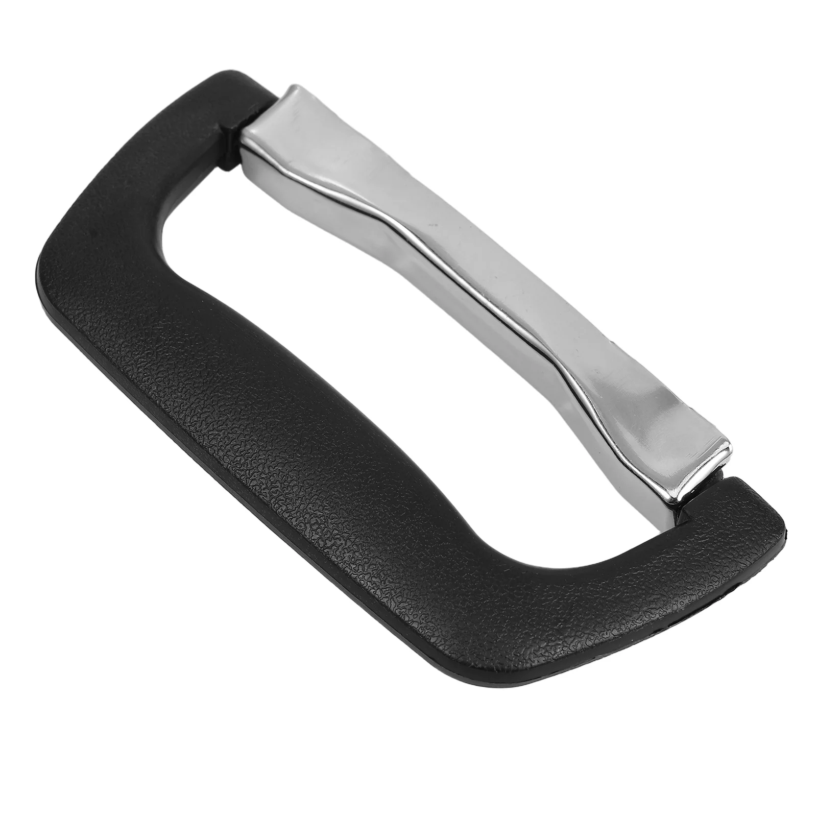 Luggage Plastic Handle Liquid-filled Pressure Gauge Carrying Grip Abs Replacement Travel Pull