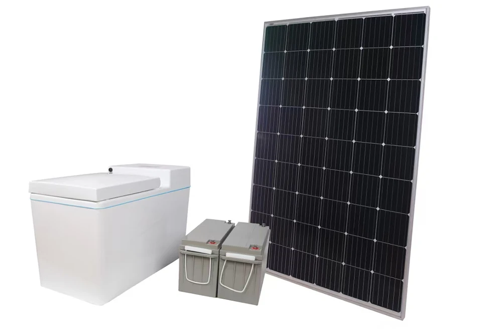 New Home Composting Toilet 12V Portable Waterless with Ventilation for RV Motorhome Camper Van Boat Off Grid view 3