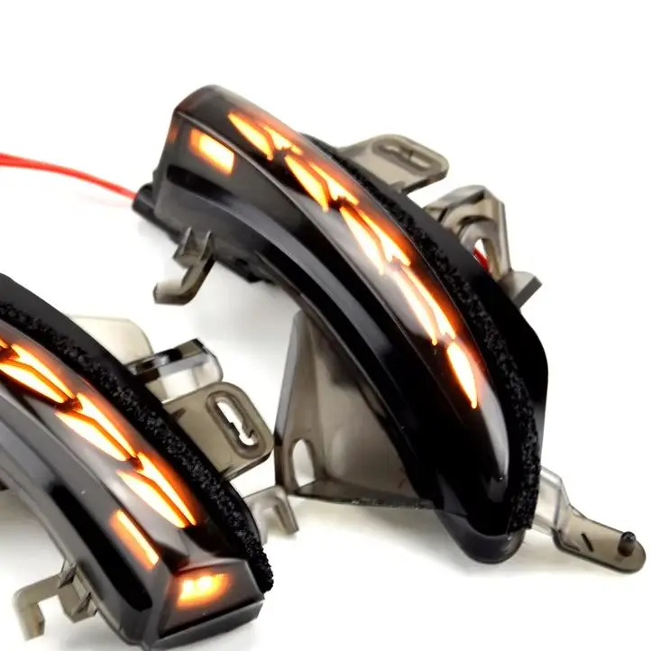 For Lexus CT 200h ES 300h IS 200t 250 300 350 LS 460 Dynamic Turn Signal LED Indicator Light
