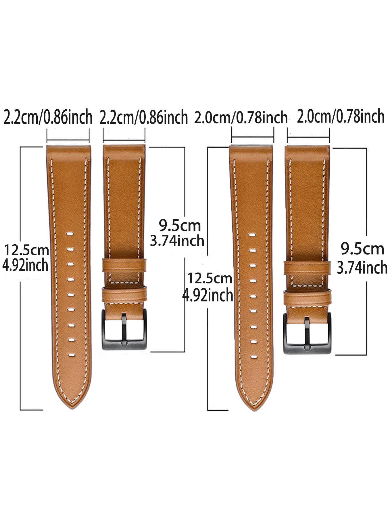20mm  22mm Wriststrap For Xiaomi Watch S4 S1/S3 S1 Active S1/ 2 Pro Watchband Bracelet For Mibro A1/X1/ Color 2  Strap Wristband