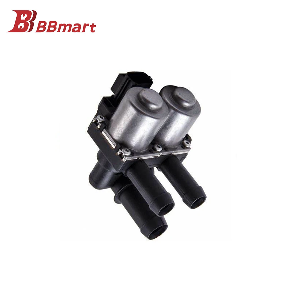 XR840091 BBmart Auto Parts 1 pcs Heater Control Valve For Jaguar S-TYPE 1999 - 2008 Wholesale Price Car Accessories