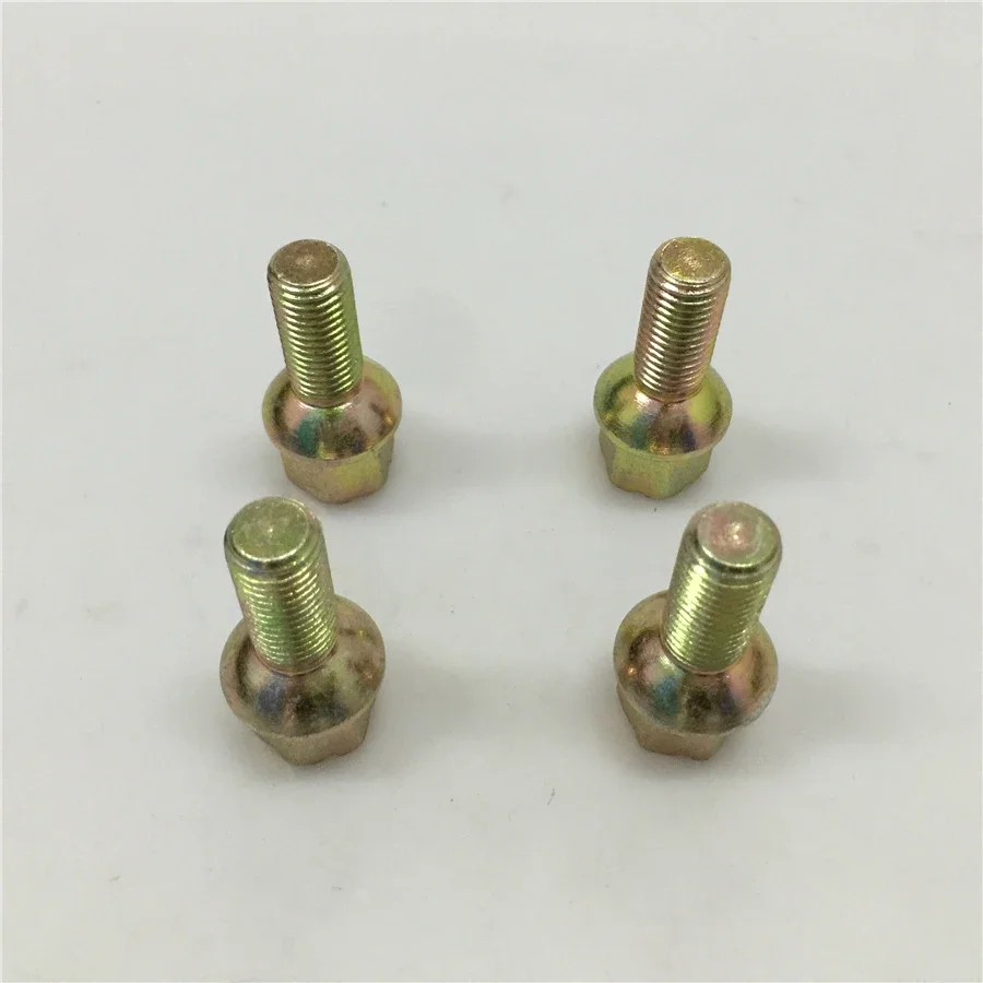 Starpad para santana 99 novato 2000 3000 zhijun para junjie orgulho gore parafuso de pneu de carro universal frete grátis