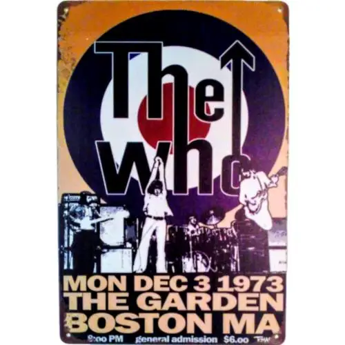 U1,Vintage Rock Rol… - image