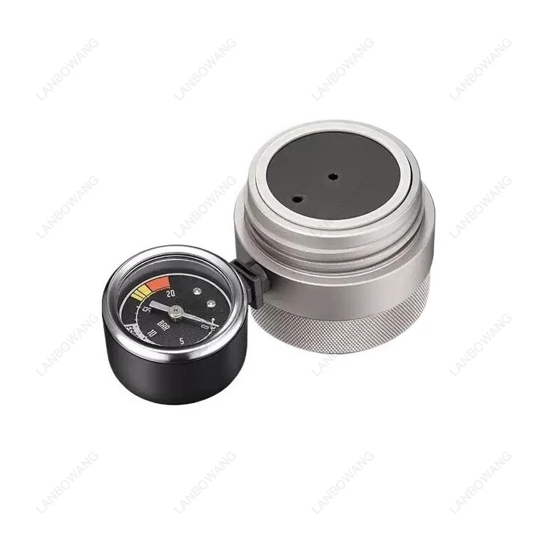 Wacaco Picopresso Gauge Pressure Gauge Special Accessory For Picopresso Portable Espresso Maker