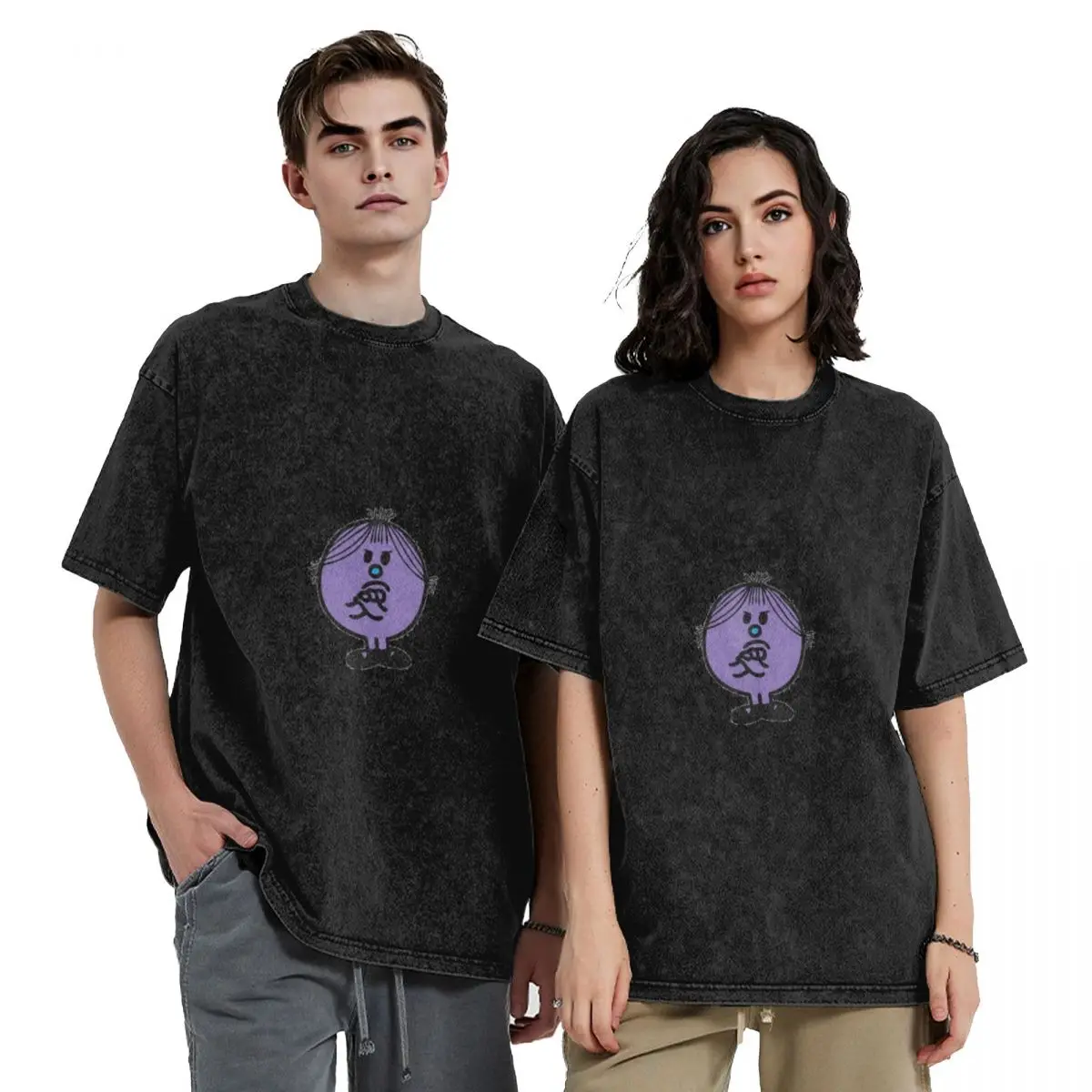 

Little Miss Back Pain T-Shirt T-shirts man graphic t shirts tops luxury t-shirt T-shirt men