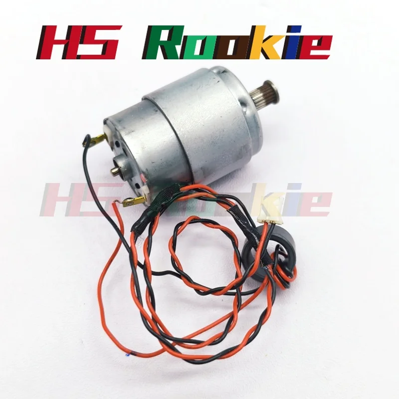 

1PCS Motor ASSY CR for EPSON L1110 L3100 L3101 L3110 L3118 L3119 L3150 L3151 L3156 L3160 L5190 2189475