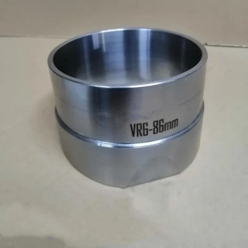 Engine Piston Ring Compress Install Tool Cylinder Diameter 82.3-89mm Funnel Type For  Wuling Toyota Honda Volkswagen Aud