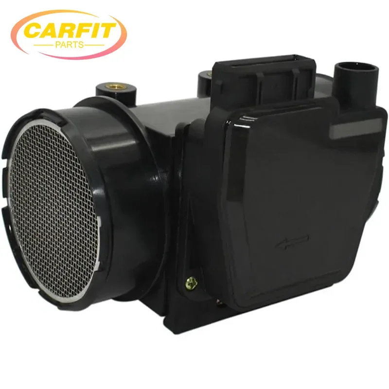 

G601-E5T50371 MAF Mass Air Flow Meter Sensor 5Pins For Mazda MPV B2200 B2600 2.2L 2.6L Car Parts E5T50371 G601-13-215 G60113215A