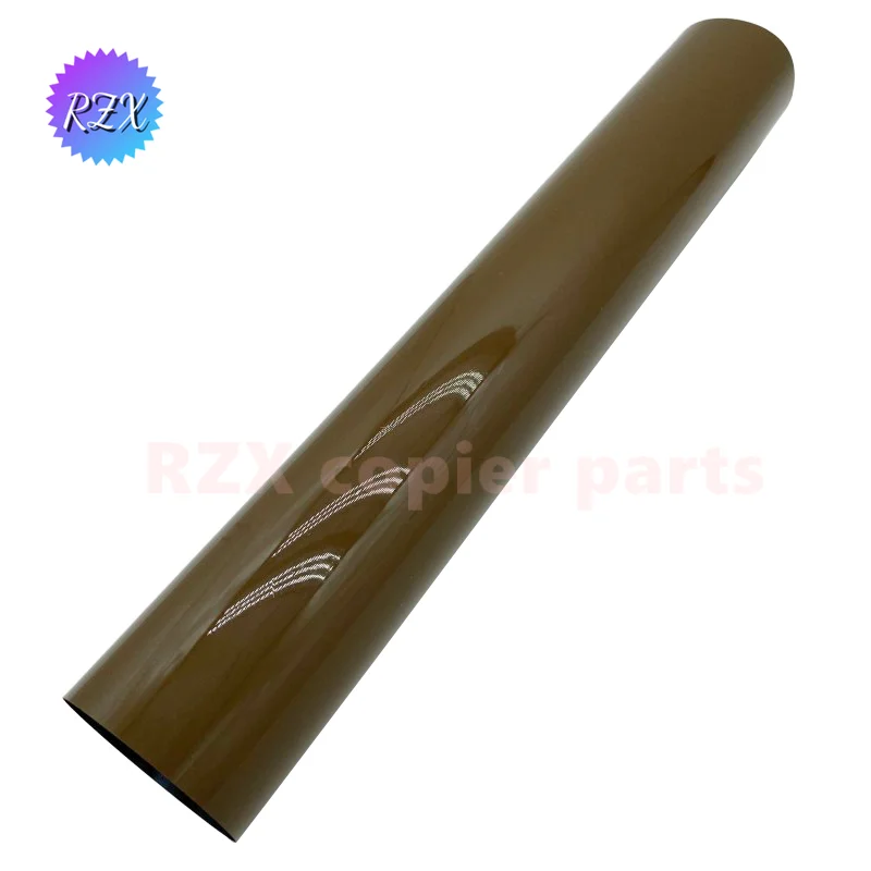 Fuser Film Sleeve For Konica Minolta Bizhub C224 C284 364 454 224 364 308 458 220 280 360 221 281 7122 7128 Copier Printer Parts