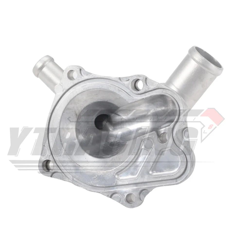 Engine Water Pump Housing Cover For HONDA CBR1000RR CBR 1000 RR 2004-2005 19221-MEL-300 Water Pump Protective Case