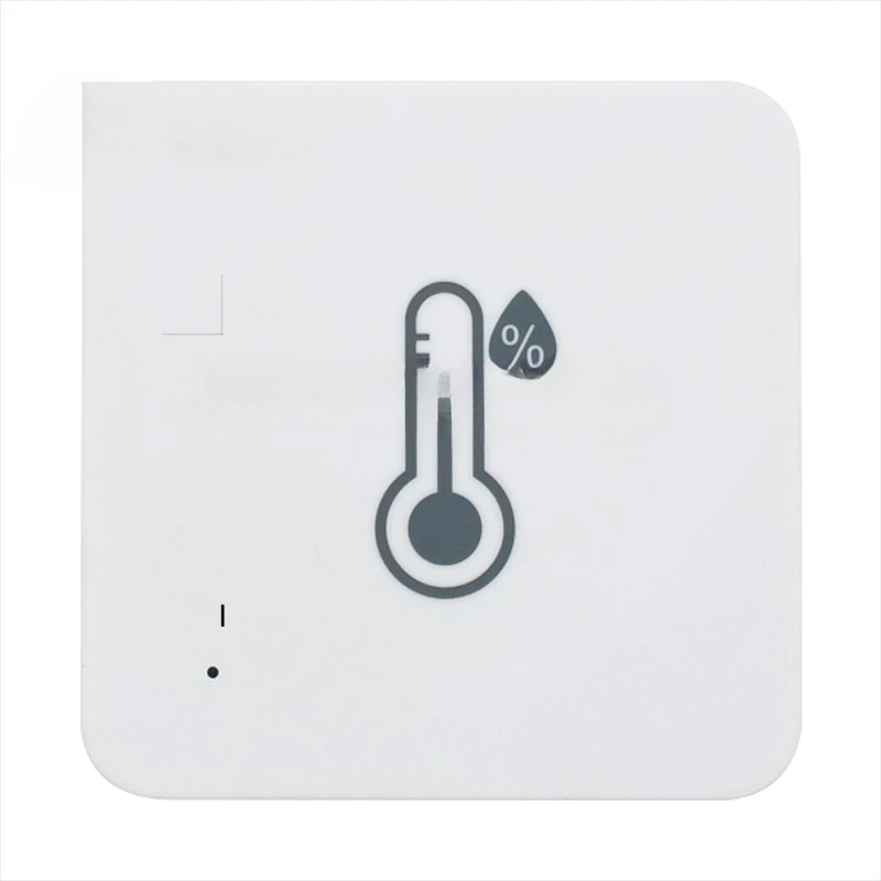 LHT52 Indoor LoRaWAN Temperature & Humidity Sensor