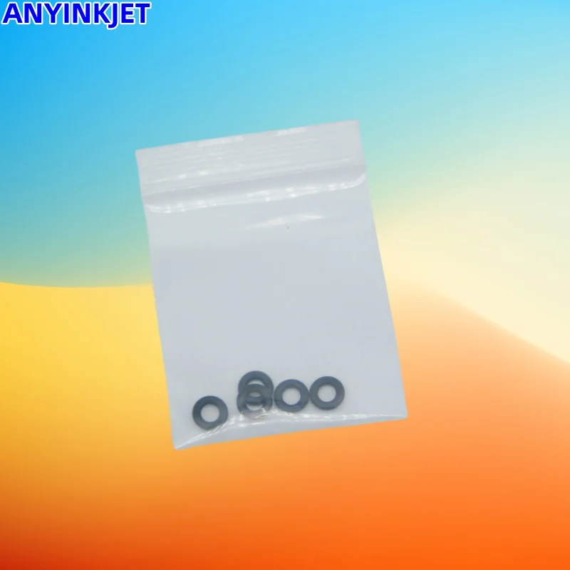 use for Domino AX150 AX nozzle O Ring kit 5.2*3.2*1mm DB2-0110158SP