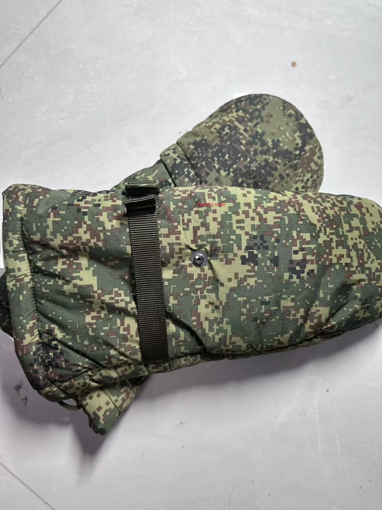 新しく輸入されたロシア製オリジナル手袋-14-18vkob-システム-emr-冬用防寒手袋と手が蒸れにくい手袋