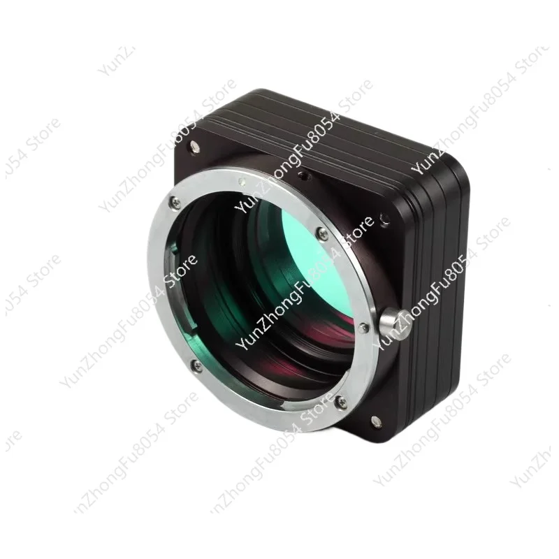 

S8220 Camera Lens Astronomy Photography Applicable Lens Transfer Astronomy Camera Port