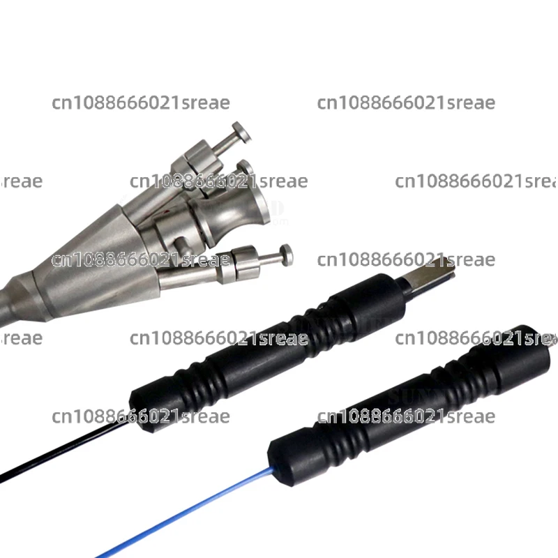 

SY-P049 China Ventriculoscopy Instruments Medical Neurosurgery Ventriculoscope Set