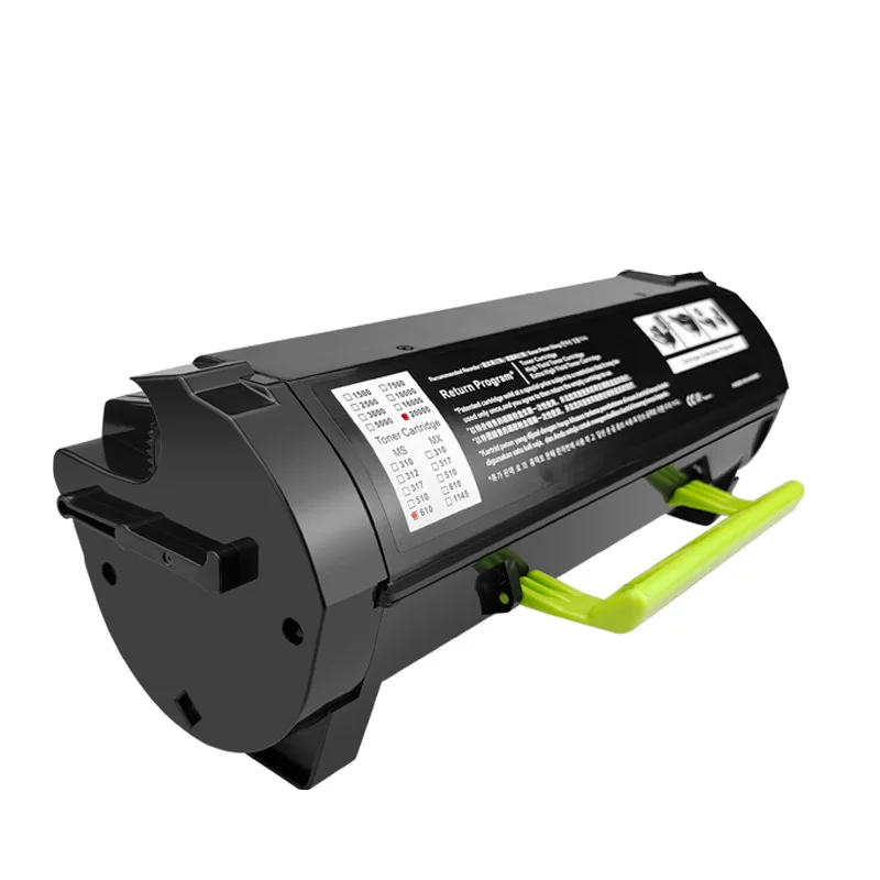 MS331 MS431 MX431 MX432 MX331 MS431dn Toner Drum Compatible for Lexmark MX431adw MX432adwe MX431adn MS431dw MS331dn MX331adn