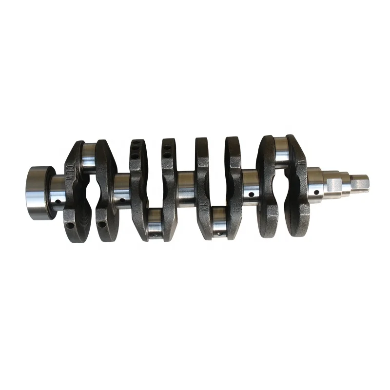 

Hot sell 4G18 MD332125 MD352125 Engine Crankshaft for Mitsubishi Montero Pajero Space Star 1584cc 1.6L