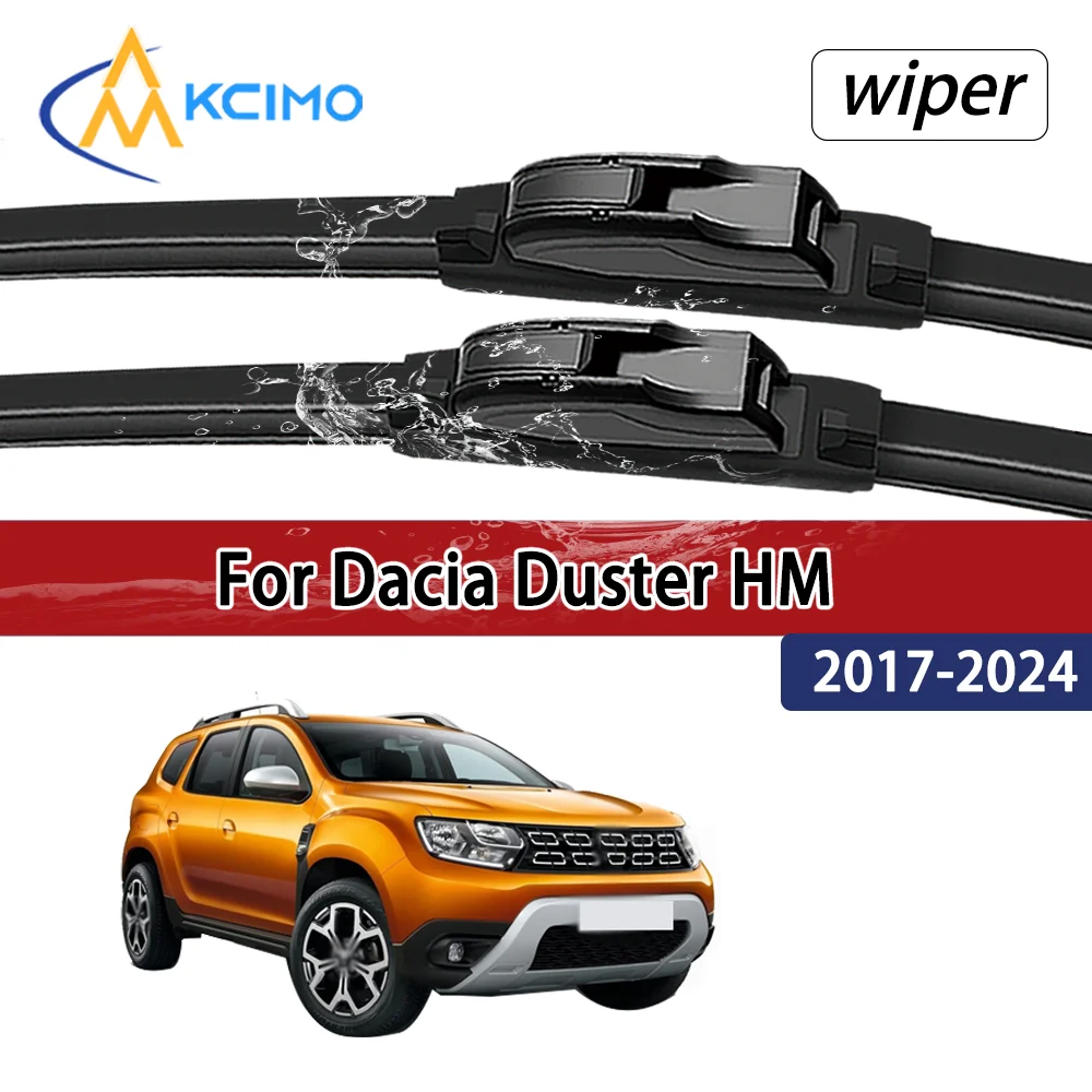 For Dacia Duster Hm…