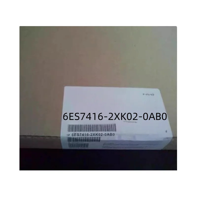 

New Original Genuine Modules 6ES7416-2XK02-0AB0 6ES7416-2XKO2-OABO 6ES74162XK020AB0 6ES74162XKO2OABO