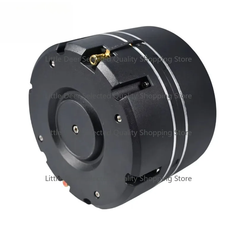 800W*2 Mid-range 5 Inch 125MM Voice Coil Neodymium Magnet 5799 Compression Line Array Driver Speaker Accessories
