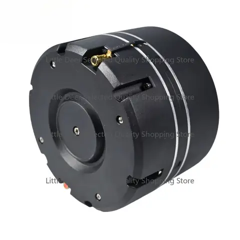 800W*2 Mid-range 5 Inch 125MM Voice Coil Neodymium Magnet 5799 Compression Line Array Driver Speaker Accessories
