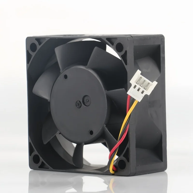 Original MMF-06F24ES RN8/ MMF-06F24ES-RM5 6025 DC24V 0,1A 6CM 3-Draht-Inverter-Lüfter