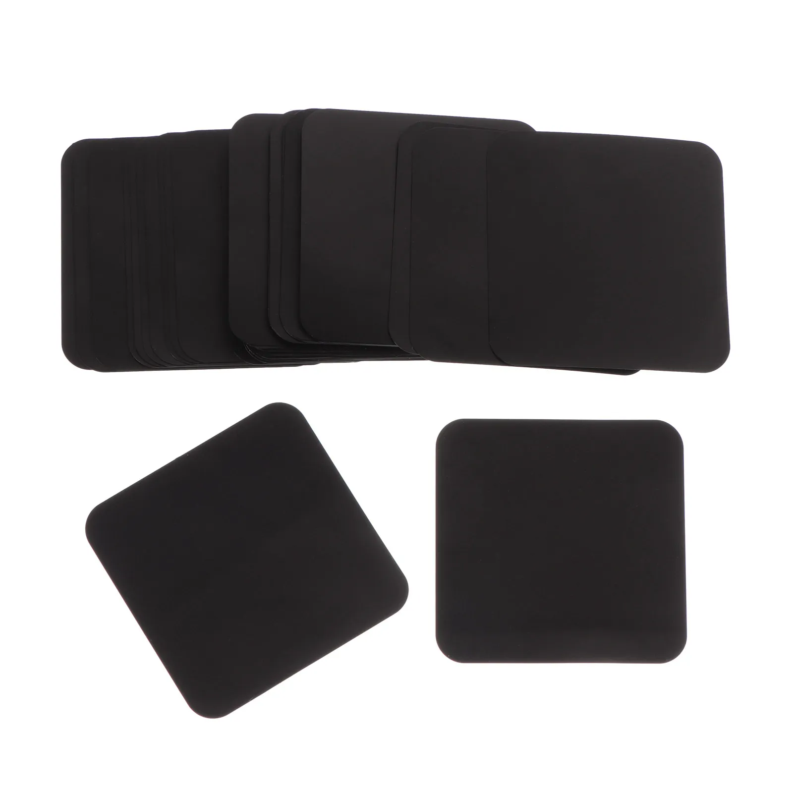 

50Pcs Anti Tarnish Strip Tabs Jewelry Protective Paper Jewelry Storage Silverwear Tarnish Prevention Protective Sheets