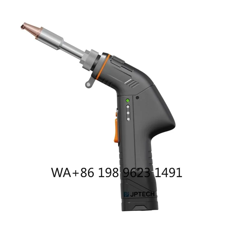 Professional Handheld Welding Nozzle Copper Equipment Parts Special Nozzle for 33T/HW/WSX Welding Machine Replacement
