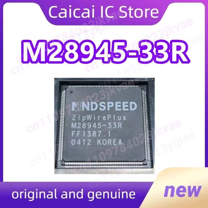 M28945  M28945-33R   1PCS/LOT heart