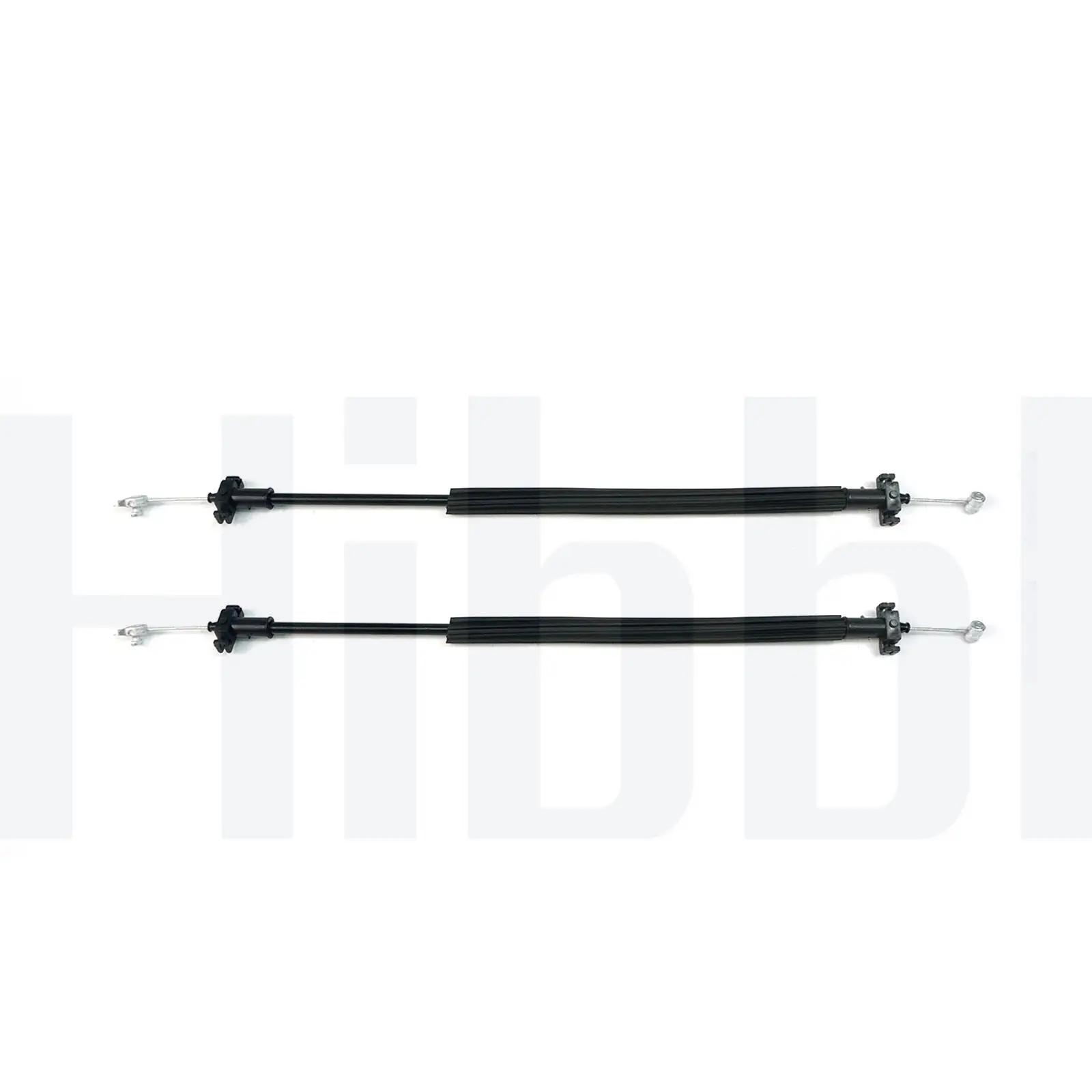 HiBBL LR025409 Front Door External Latch Cable For Land Rover Range Rover Evoque 12-18 Outside Door Release Control Lock Cable