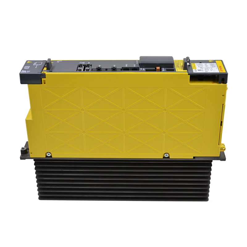 fanuc A06B-6240-H104 AMPLIFICADOR FANUC unidad fanuc A06B-6240-H103 A06B-6240-H105 A06B-6240-H106 A06B-6240-H203 A06B-6240-H205