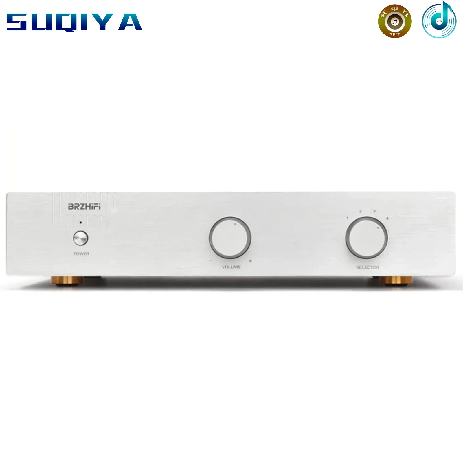 

SUQIYA-Reference MARK LEVINSON Mark JC2 Field Effect Tube Fever Pre-classic Classic Classic