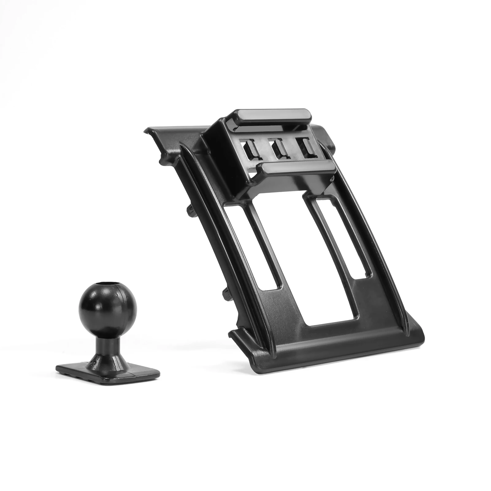Für Mazda 6 GH 2009 2010 2011 2012 Fahrzeugspezifische Handyhalterung mit 66W Ladefunktion und Smart Car Phone Mount Zubehör