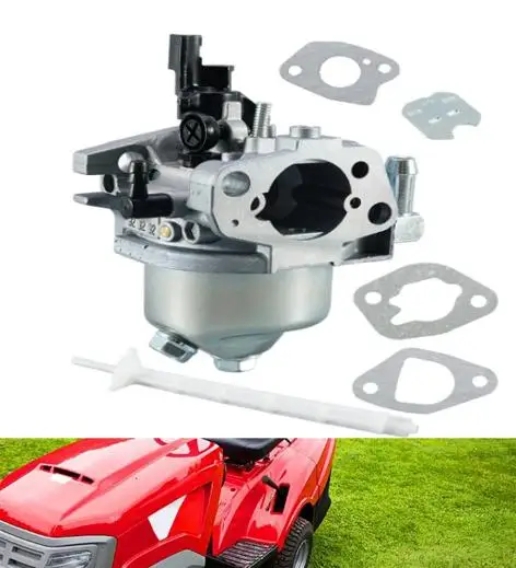Carburetor 950 13D137 For Garden Machinery Parts Replacement Compatible With Outdoor Yard Garden Tools Lawn Mower