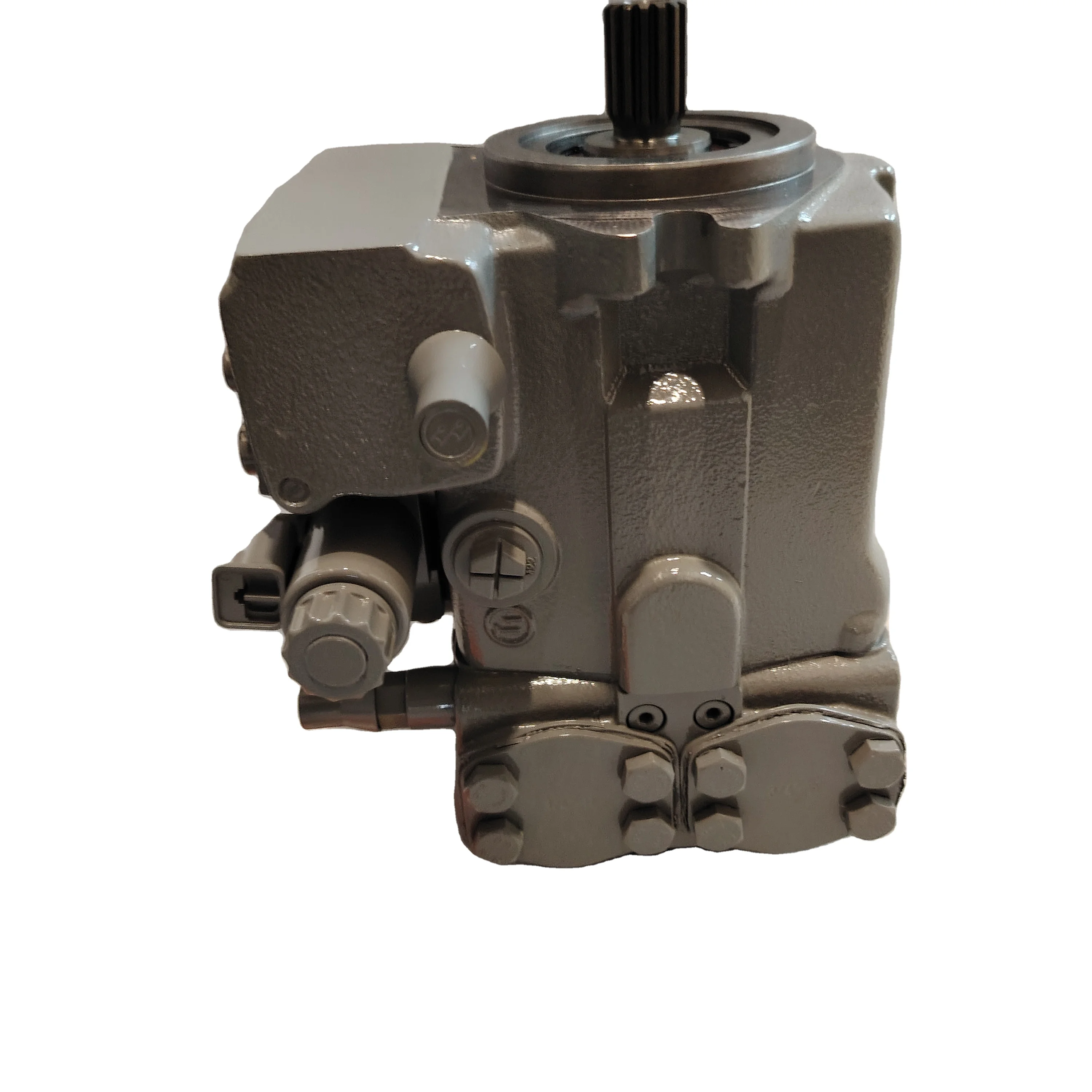 A10VG Series Hydraulic Variable Piston Pump Including A10VG18 A10VG45 A10VG63 A10VG28 A10VG45EP3DT2/10R-NSC10F023SP1-S