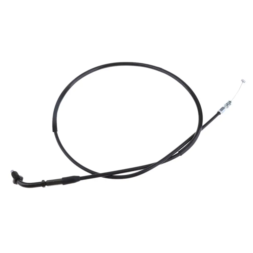 High Quality Throttle Cable Smooth Operation Replacement for Honda CB400 CM400 CB450 CX500 Motor Kit view 3