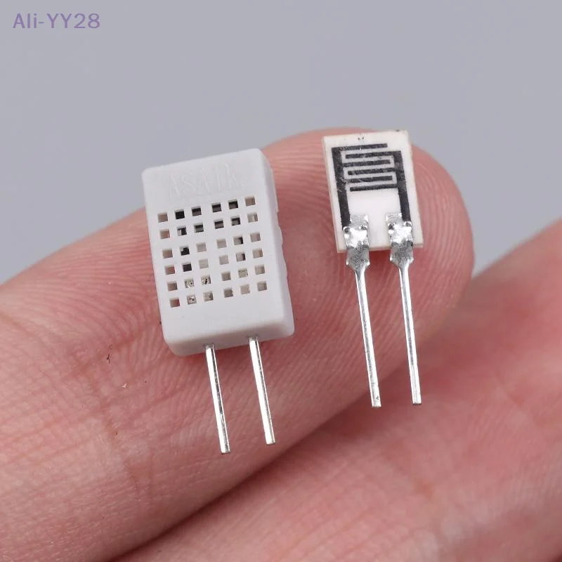 {YY28} HR202L Humidity Sensor Resistor Practical HR202L Humidity Resistance Humidity Detector Module For Arduino image 6