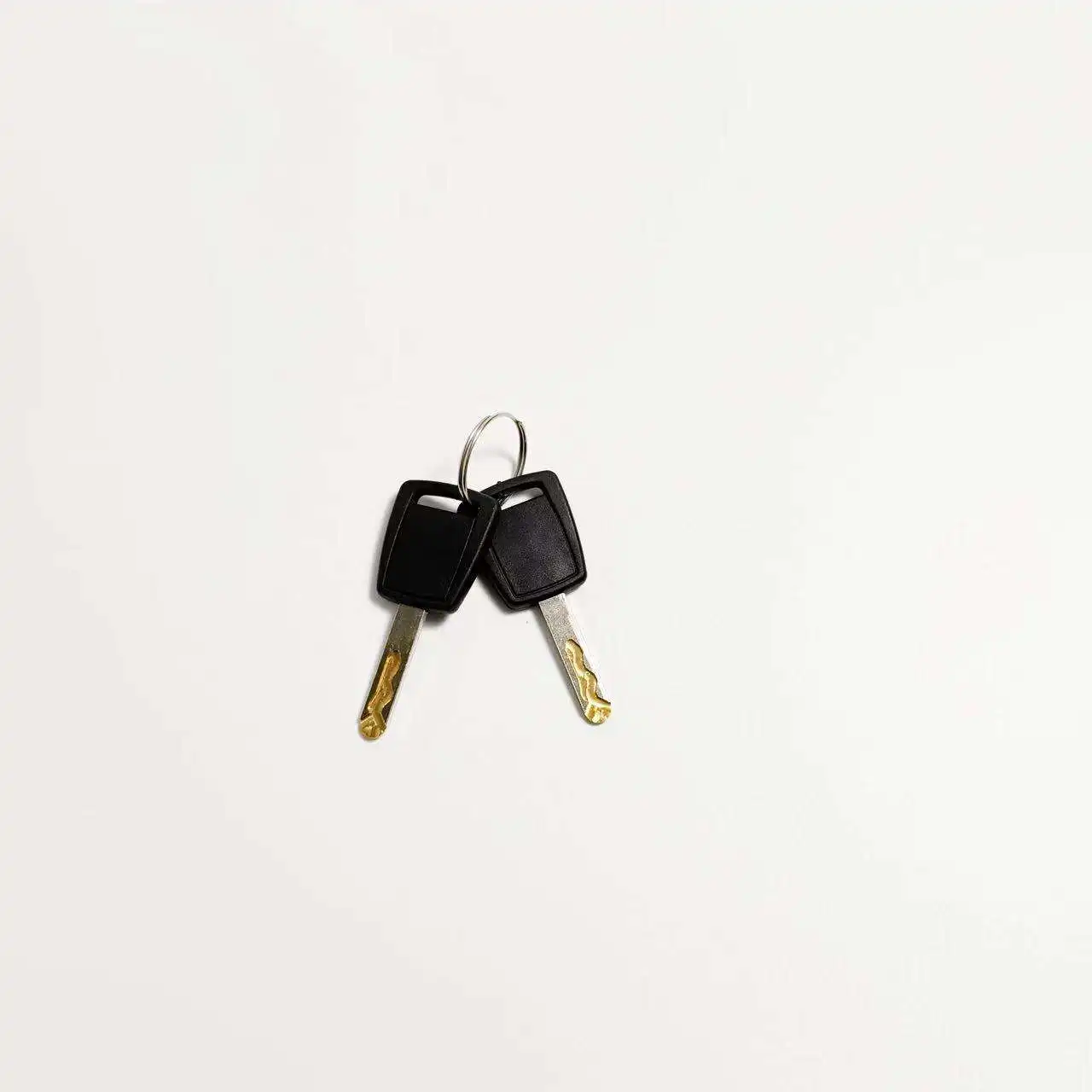 Customizable Hot Sale 12x1200mm PVC Coated Key Wire Cable Lock Motorcycle E Scooter Bike Bicycle Accessories Bicycle Lock