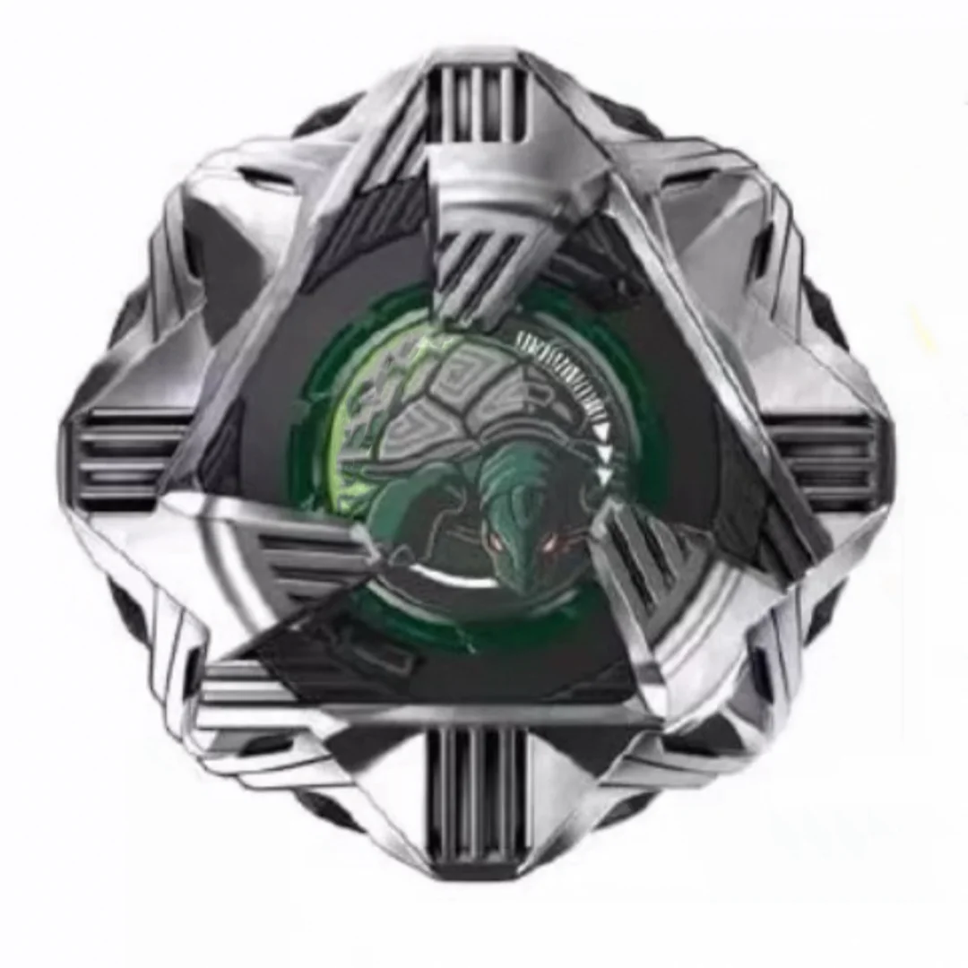 

GENUINE BEYS beyscollector Beys BX-35 01 Battle X Black Shell 4-60D Booster With original packaging