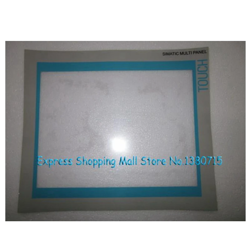 

New 6AV6643-0CD01-1AX1 MP277-10 Protective Film