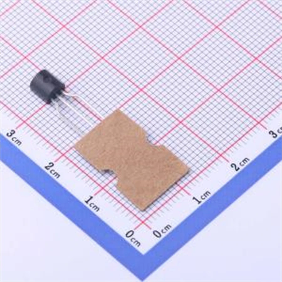 200 pièces/lot KSC1845FTA (Transistors/Thyristors)