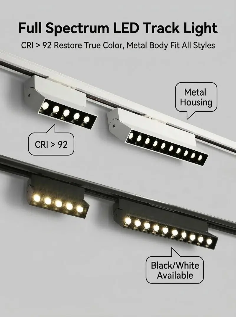 Dimmable Foldable S…