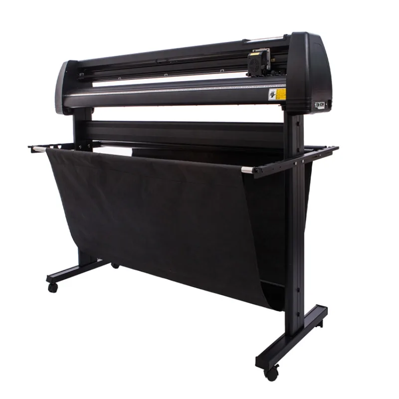 Plotter De corte gráfico De cortador De vinilo De 53 pulgadas y 1350mm, máquina cortadora De Corte, Plotter De vinilo De 4 pies