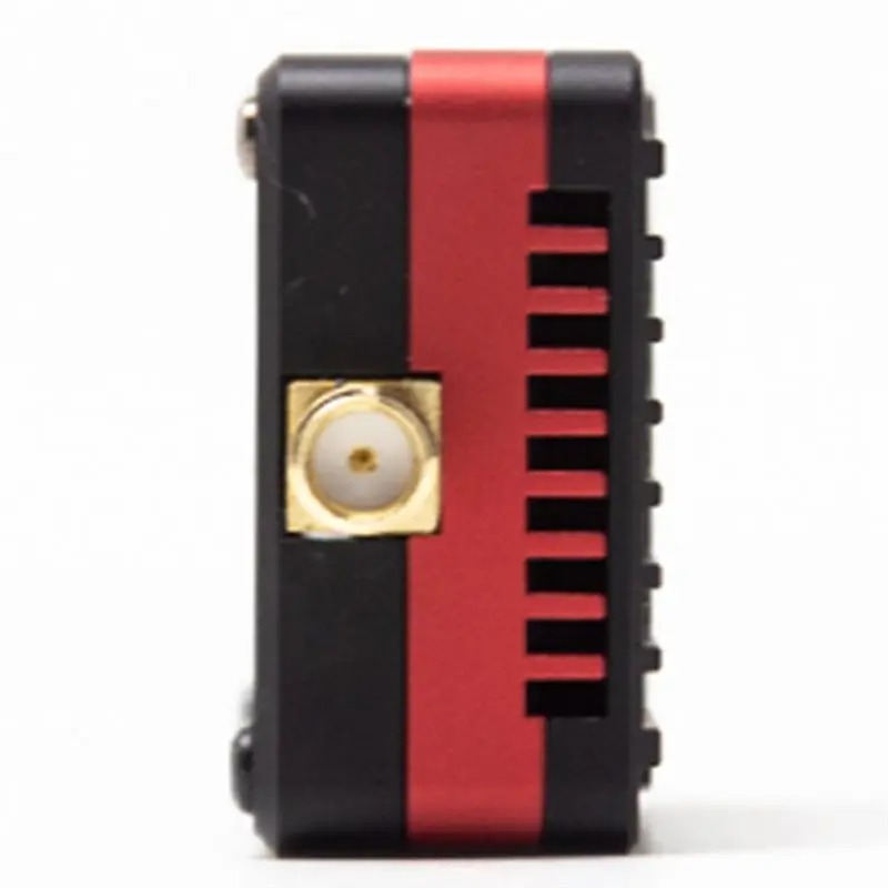 Excellent-VT7550 7.5Ghz Video Transmitter Stable Signal,Low Latency For Long Range RC FPV Drone Aircraft For Racing Quads