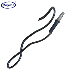 Split type welding machine 2M hose with out  blower hot selling high quality !